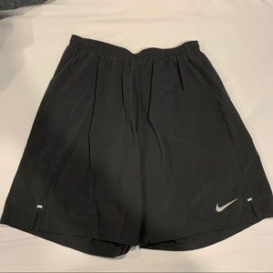 Nike Pro Combat Shorts
